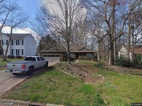 Cedar Fall, HUNTERSVILLE, NC 28078