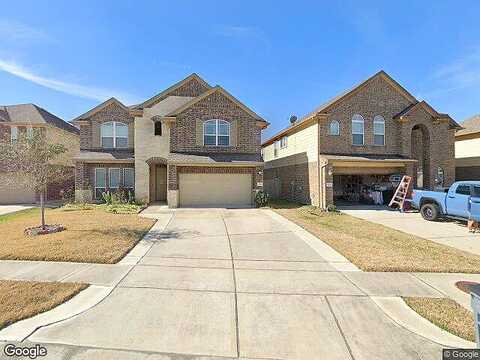 Hartford Bluff, HOUSTON, TX 77089