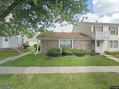 Prairie, GLENDALE HEIGHTS, IL 60139