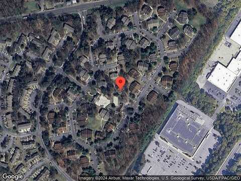 Tristram, MANTUA, NJ 08051