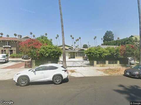Westchester, LOS ANGELES, CA 90019