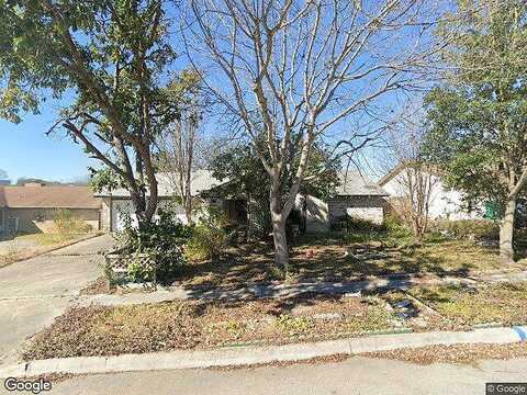 King Oaks, LIVE OAK, TX 78233