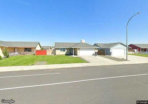 Scootney, OTHELLO, WA 99344