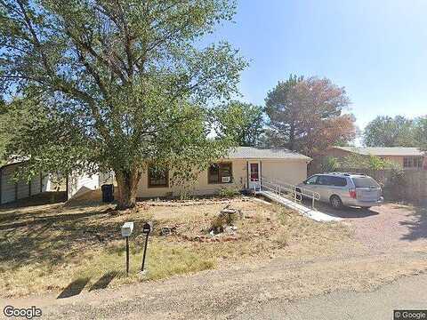 Goodwin, CHINO VALLEY, AZ 86323