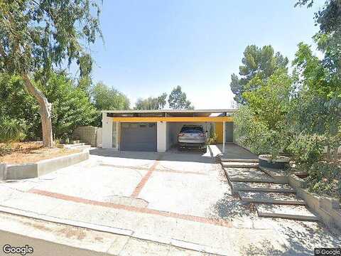 Jimeno, GRANADA HILLS, CA 91344