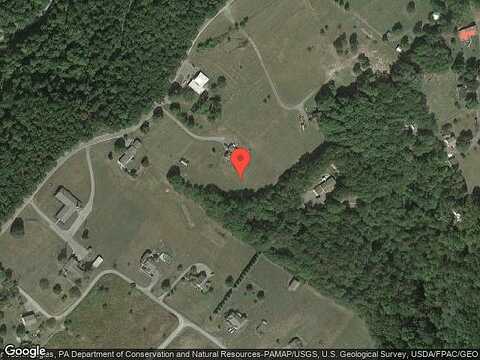 Piney Ridge, HUNTINGDON, PA 16652