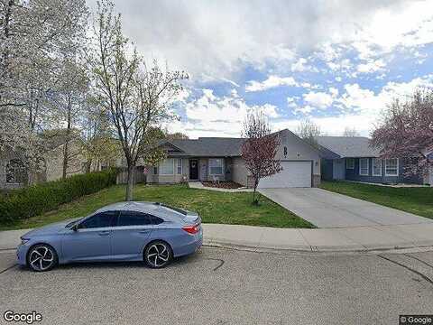 Cabrillo, KUNA, ID 83634