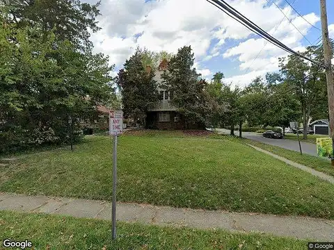 Paddock Hills, CINCINNATI, OH 45229