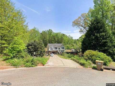 Persimmon Place, BETHLEHEM, GA 30620