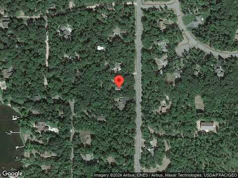 County Road 103, CROSSLAKE, MN 56442