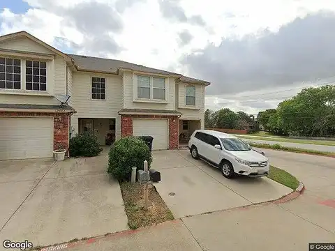 Bay, EULESS, TX 76040