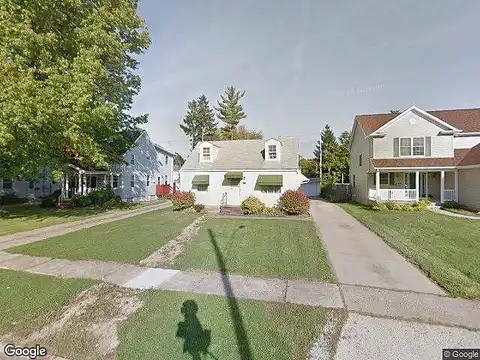 Genesee, CLEVELAND, OH 44124