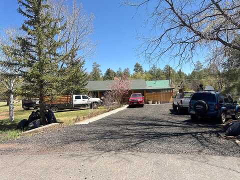 Julia, LAKESIDE, AZ 85929
