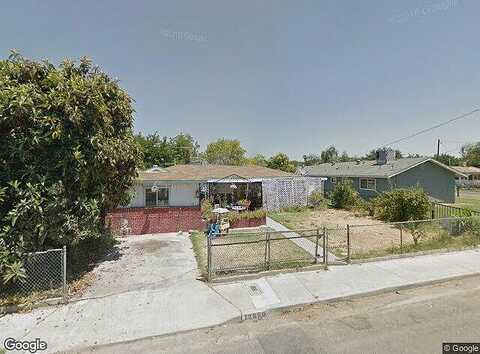 Amethyst, CUTLER, CA 93615