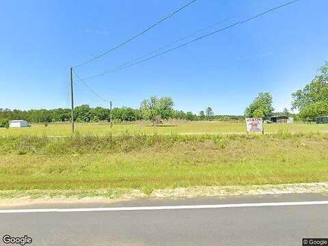 Dixie Chastain, OCHLOCKNEE, GA 31773