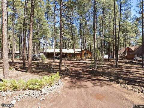 Forest, PINETOP, AZ 85935