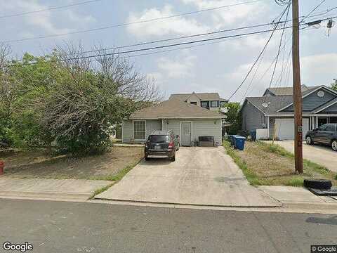 Amelia, KERRVILLE, TX 78028