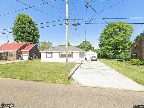 Bonnieview, MINERVA, OH 44657
