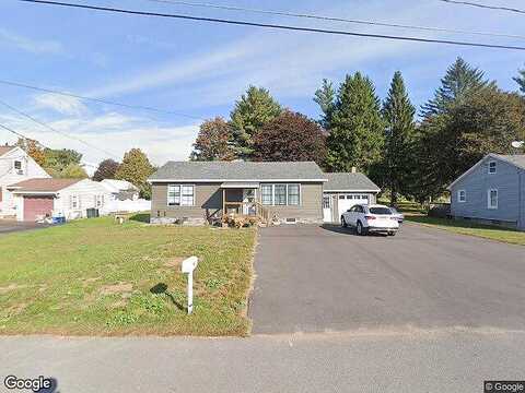 Boshart, FONDA, NY 12068