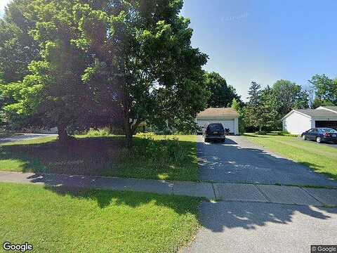 Drumcliff, ROCHESTER, NY 14612