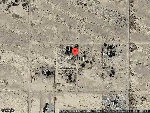 E Hall Ln, TECOPA, CA 92389