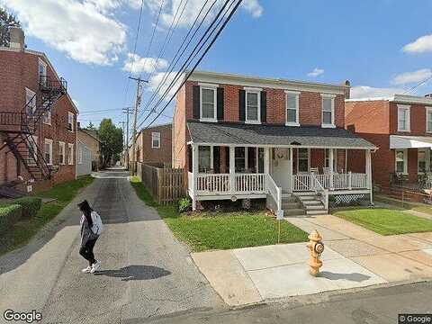 Nields, WEST CHESTER, PA 19382