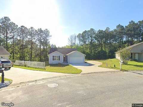 Easy, DUBLIN, GA 31021