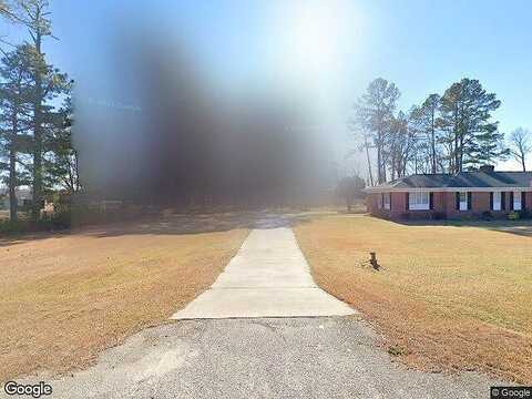 Elkins, HAMER, SC 29547