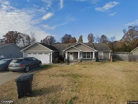 Fortitude, POPLAR BLUFF, MO 63901