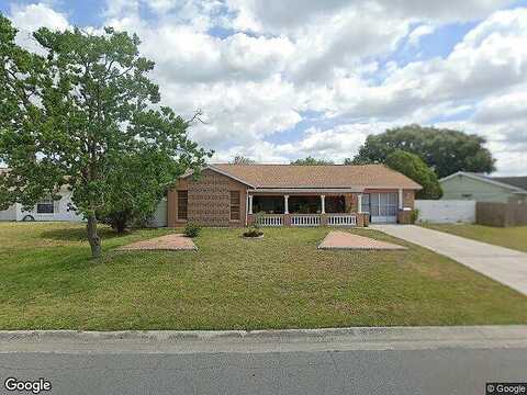 Harness, KISSIMMEE, FL 34743