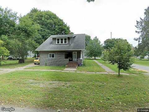 Hayward, MONTGOMERY, MI 49255