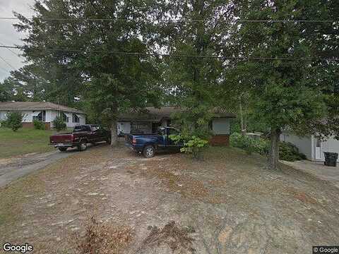 Kirkwood, WARNER ROBINS, GA 31088