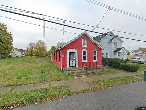 Madison, BUFFALO, NY 14206