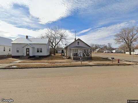 Elm, HEBRON, ND 58638