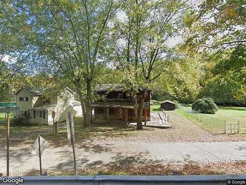 Old Bell Point, APOLLO, PA 15613