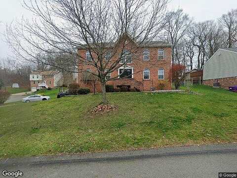 Peppertree, NEW KENSINGTON, PA 15068
