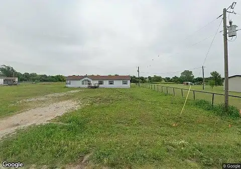 Private Road 4434, RHOME, TX 76078