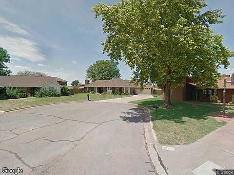 Regency, CLINTON, OK 73601