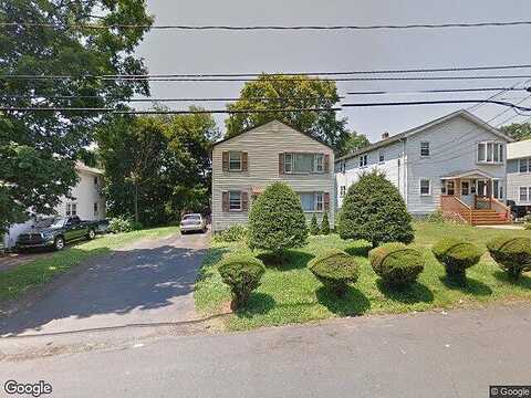 Roosevelt, NEW BRITAIN, CT 06051