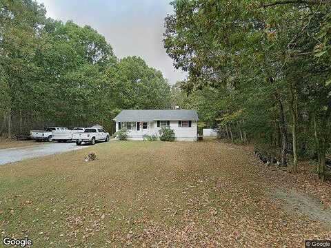 Schaffer, CEDARVILLE, NJ 08311