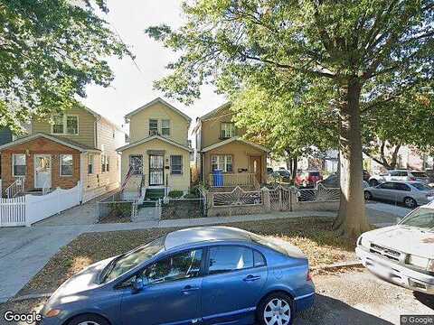 116Th Avenue, South Ozone Park, NY 11420