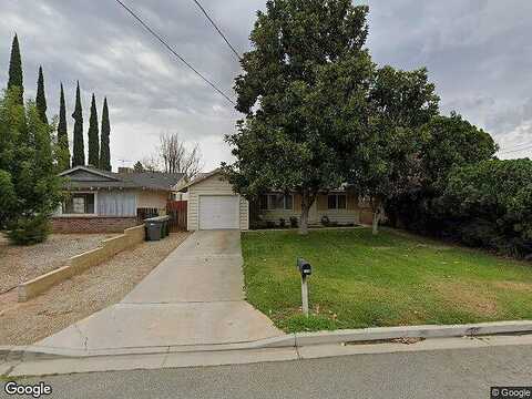 Euclid, BEAUMONT, CA 92223