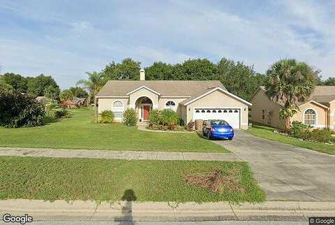 Piney Woods, CLERMONT, FL 34711