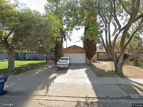Pleasant, TULARE, CA 93274