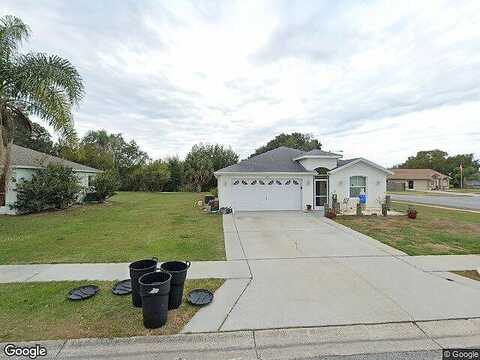Blue Pine, HUDSON, FL 34669