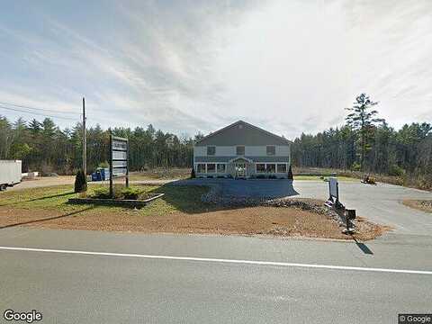 Carl Broggi, LEBANON, ME 04027