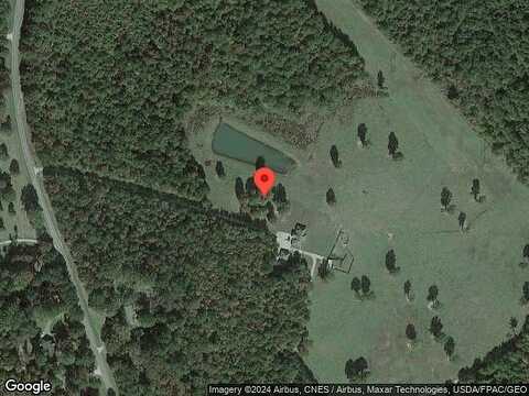 County Road 73, MYRTLE, MS 38650