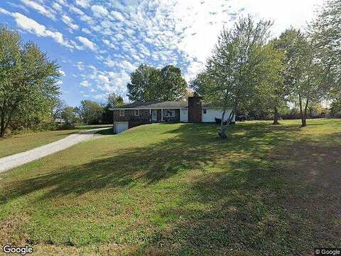 Rockhouse, RUSSELLVILLE, MO 65074