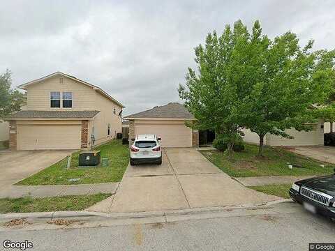 Saint Mary, MANOR, TX 78653