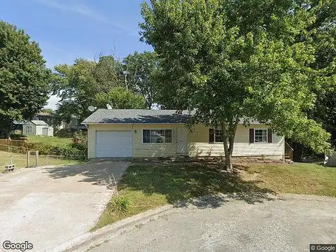 Inwood, ELSAH, IL 62028
